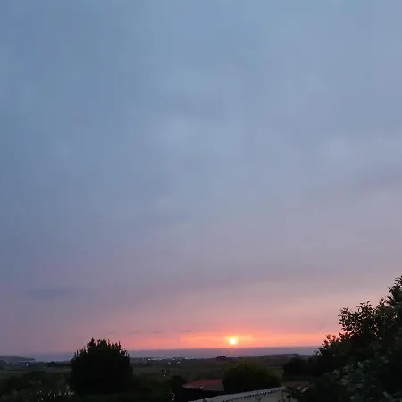 Atardeceres Apartment Santander